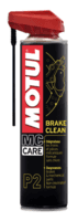 MOTUL 102989 Bremsen/Kupplungs-Reiniger