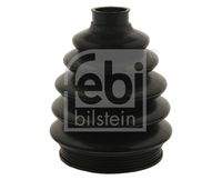 FEBI BILSTEIN 29608 Faltenbalg, Antriebswelle