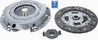 SACHS 3000841201 Kupplungssatz