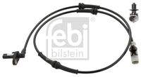 FEBI BILSTEIN 106460 Sensor, Raddrehzahl