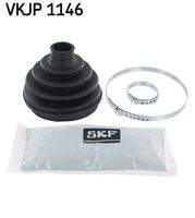 SKF VKJP1146 Faltenbalgsatz, Antriebswelle