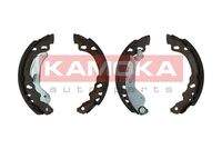 KAMOKA JQ202056 Bremsbackensatz