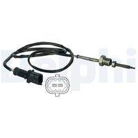 DELPHI TS30004 Sensor, Abgastemperatur