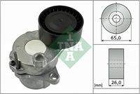Schaeffler INA 534044310 Riemenspanner, Keilrippenriemen