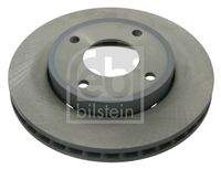 FEBI BILSTEIN 22835 Bremsscheibe