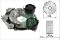 Schaeffler INA 534071210 Riemenspanner, Keilrippenriemen