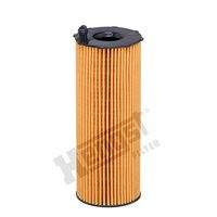 HENGST FILTER E838HD329 Ölfilter