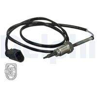 DELPHI TS30075 Sensor, Abgastemperatur