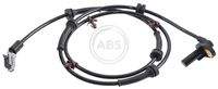 A.B.S. 30738 Sensor, Raddrehzahl