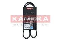 KAMOKA 7015027 Keilrippenriemen