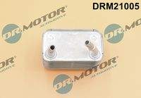 Dr.Motor Automotive DRM21005 Ölkühler, Automatikgetriebe