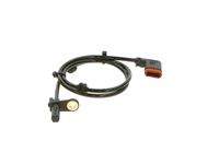 BOSCH 0986594592 Sensor, Raddrehzahl