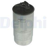 DELPHI HDF542 Kraftstofffilter