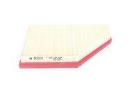 BOSCH F026400484 Luftfilter