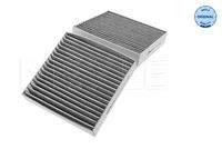 MEYLE 0123200017 Filter, Innenraumluft