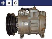 MAHLE ACP1156000S Kompressor, Klimaanlage