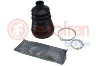 AUTOFREN SEINSA D8337T Faltenbalgsatz, Antriebswelle