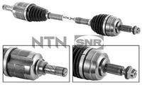 SNR DK55037 Antriebswelle