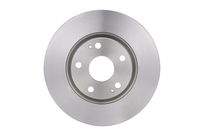 BOSCH 0986479454 Bremsscheibe