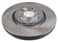 FEBI BILSTEIN 108654 Bremsscheibe