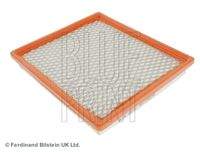 BLUE PRINT ADA102236 Luftfilter