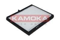 KAMOKA F410401 Filter, Innenraumluft