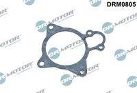 Dr.Motor Automotive DRM0805 Dichtung, Wasserpumpe