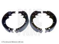 BLUE PRINT ADN14119 Bremsbackensatz
