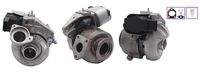 LUCAS LTRPA4913505670 Lader, Aufladung