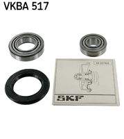 SKF VKBA517 Radlagersatz