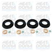 MEAT & DORIA 98504 Reparatursatz, Common-Rail-System