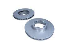 QUARO QD8785 Bremsscheibe