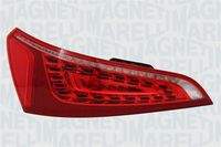 MAGNETI MARELLI 714021780801 Heckleuchte