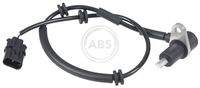 A.B.S. 30891 Sensor, Raddrehzahl