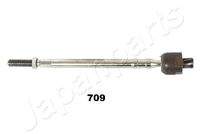 JAPANPARTS RD709 Axialgelenk, Spurstange