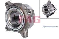 Schaeffler FAG 713619860 Radlagersatz