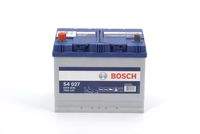 BOSCH 0092S40270 Starterbatterie