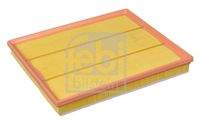 FEBI BILSTEIN 103803 Luftfilter