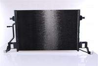 NISSENS 940002 Kondensator, Klimaanlage