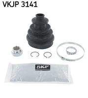 SKF VKJP3141 Faltenbalgsatz, Antriebswelle