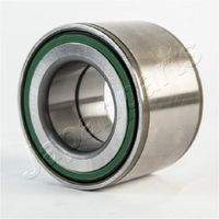 JAPANPARTS KK13032 Radlagersatz
