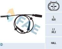 FAE 78049 Sensor, Raddrehzahl