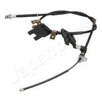 JAPANPARTS BC843L Seilzug, Feststellbremse