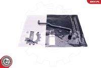 ESEN SKV 43SKV631 Kühlerschlauch