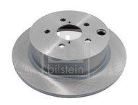 FEBI BILSTEIN 108521 Bremsscheibe