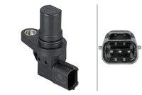 HELLA 6PU013122391 Sensor, Nockenwellenposition