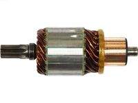 AS-PL SA3026 Anker, Starter