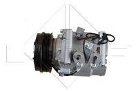 NRF 32725 Kompressor, Klimaanlage