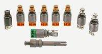 ZF 1087298389 Magnetventil, Automatikgetriebe