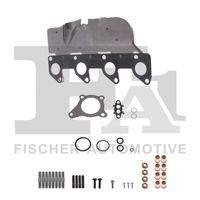 FA1 KT111180 Montagesatz, Lader
